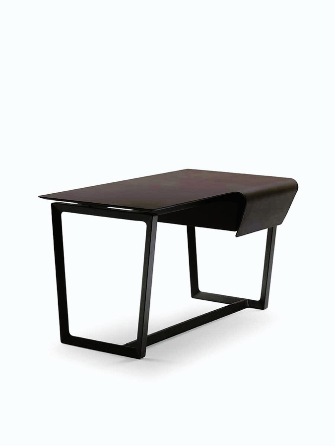 Fred Desk, view 7