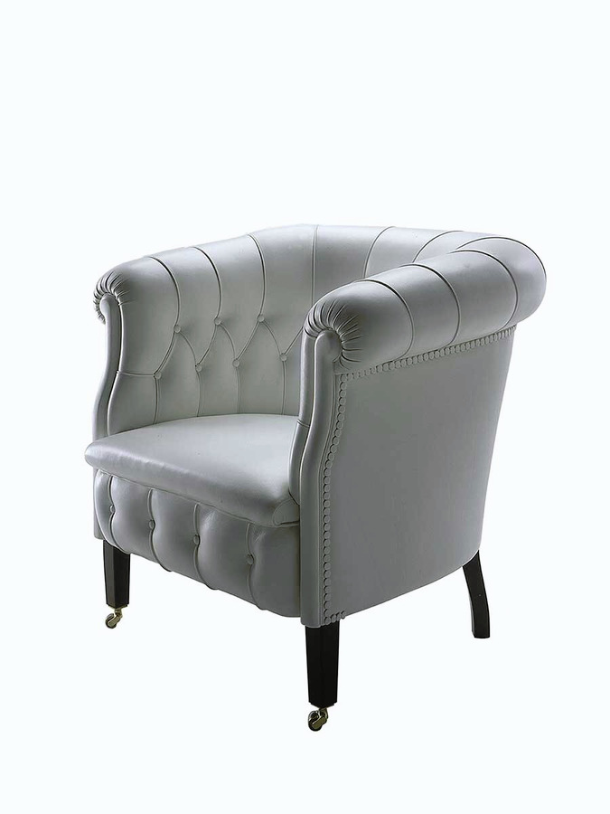 Fumoir Armchair, view 6