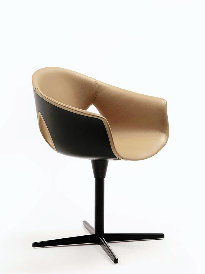 Ginger Ale Armchair, view 7