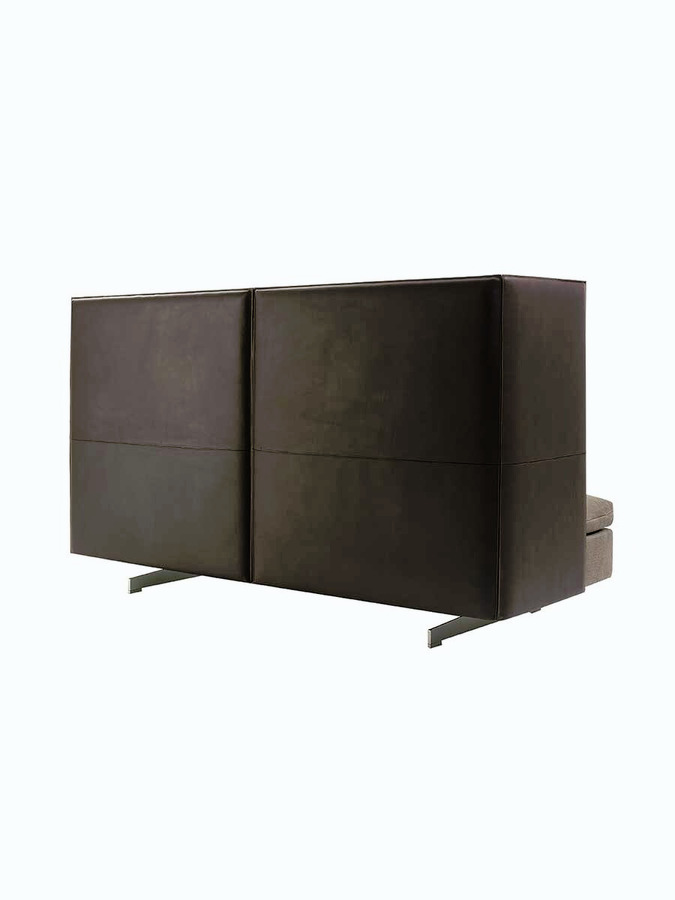 GranTorino HB Sofa and Armchair, view 6
