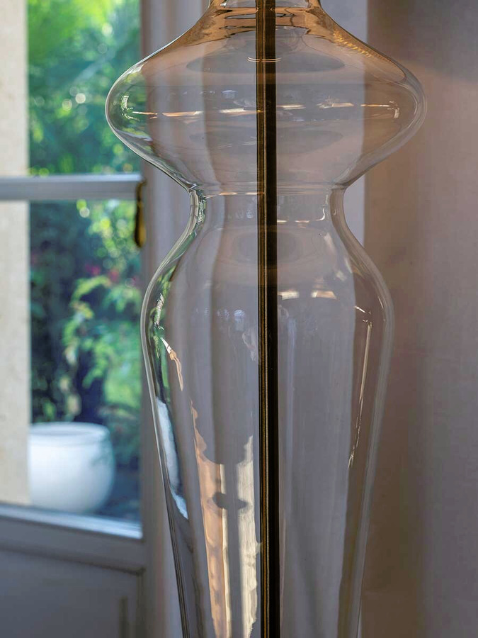 Holly Floor Lamp, view 6