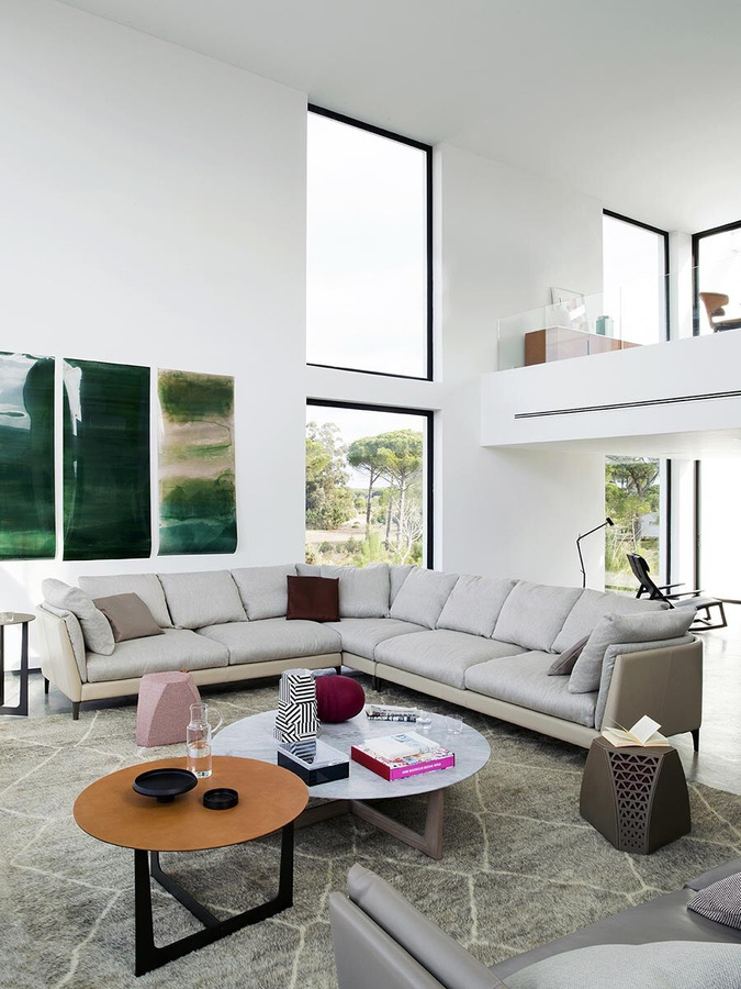 Ilary Coffee Tables, view 7