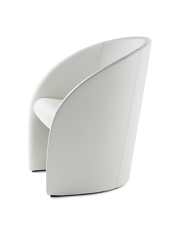 Intervista Armchair, view 6