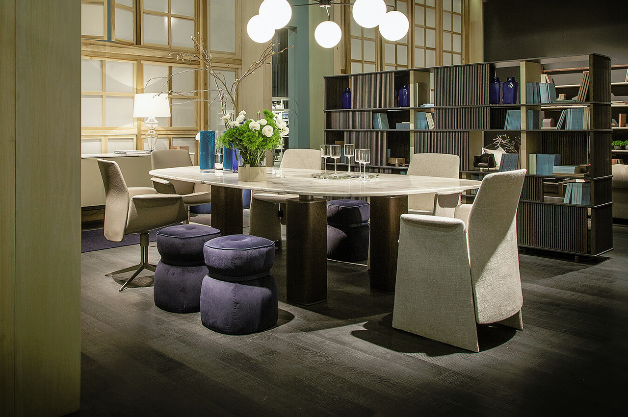 Jane Table, view 7