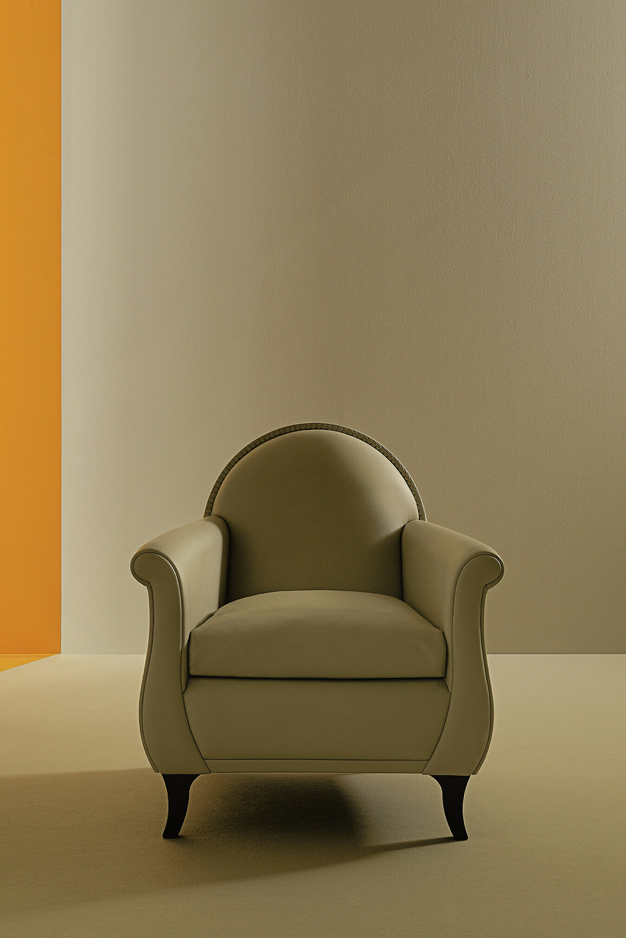 Lyra Armchair, view 7