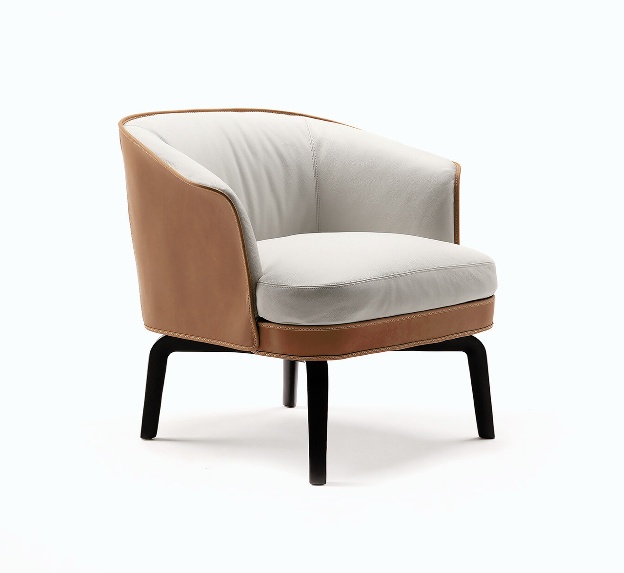 Nivola Sofa and Armchair, view 6
