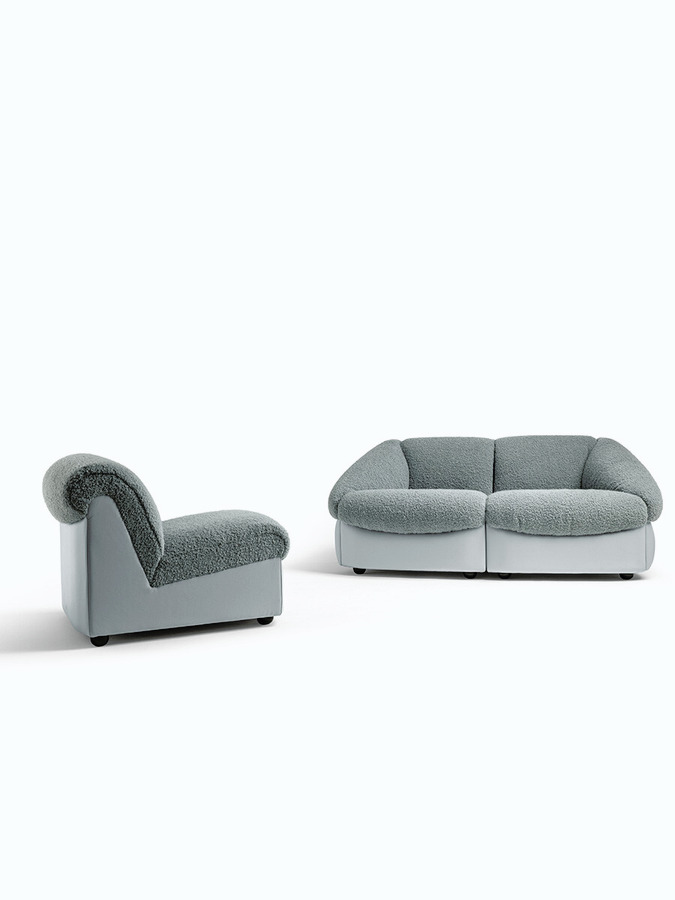 Parka Modular Seating Collection, view 5