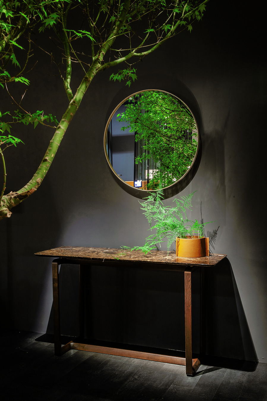 Ren Mirrors, view 7