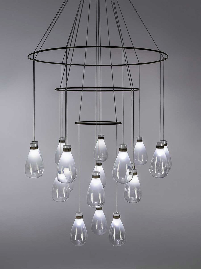 Soffi Lamps, view 7