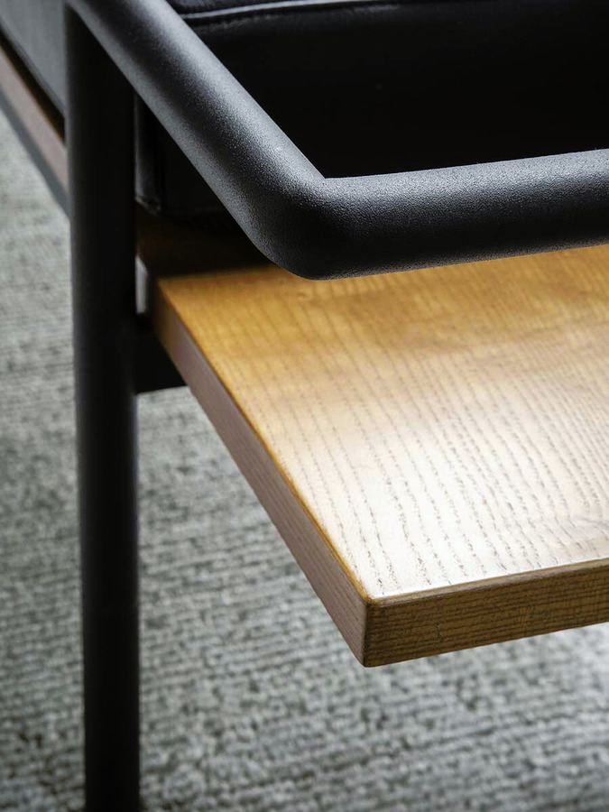 T904 Bench, view 7