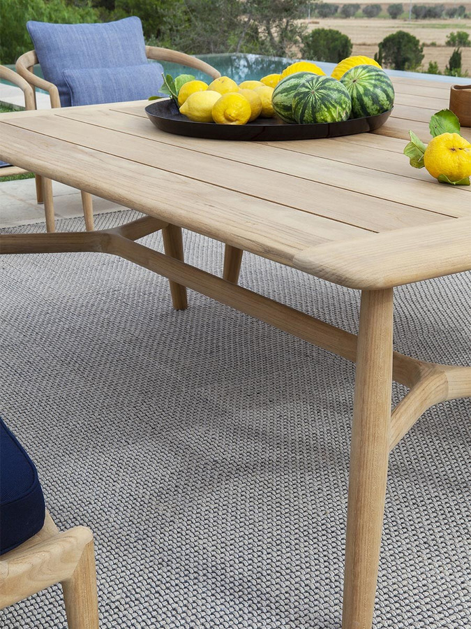 The Secret Garden Outdoor Table, view 7
