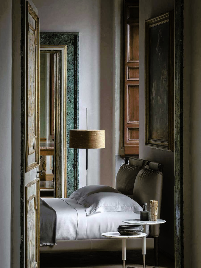 Times Bed, view 7