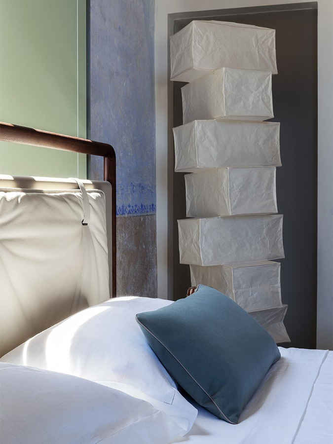 Volare Due Bed, view 6