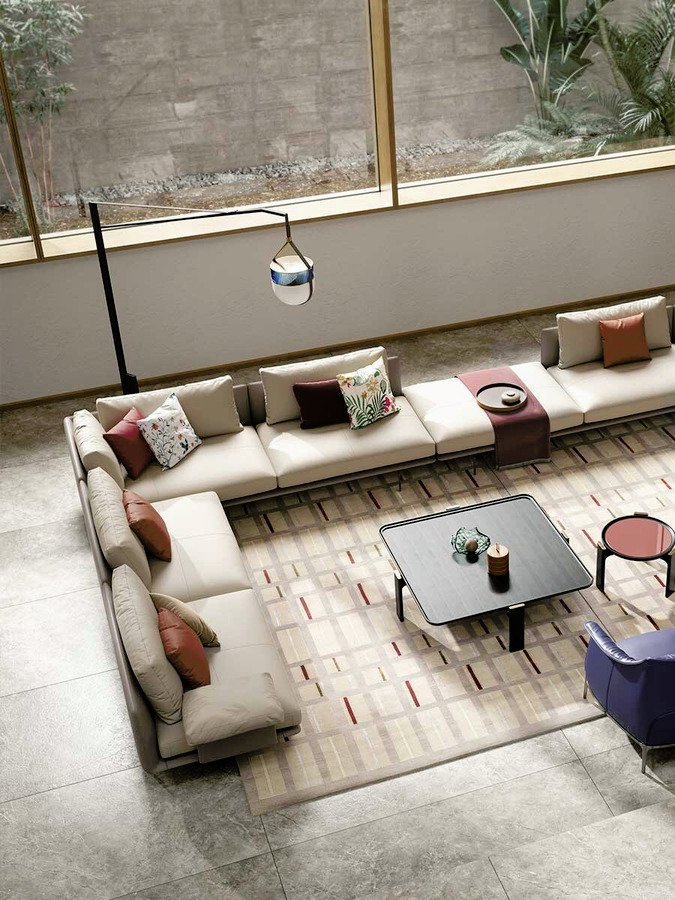 Xi lighting collection, view 6
