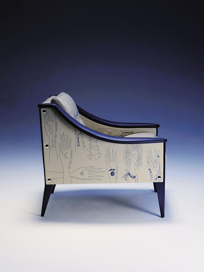Dezza 60th Anniversary Limited Edition, view 7