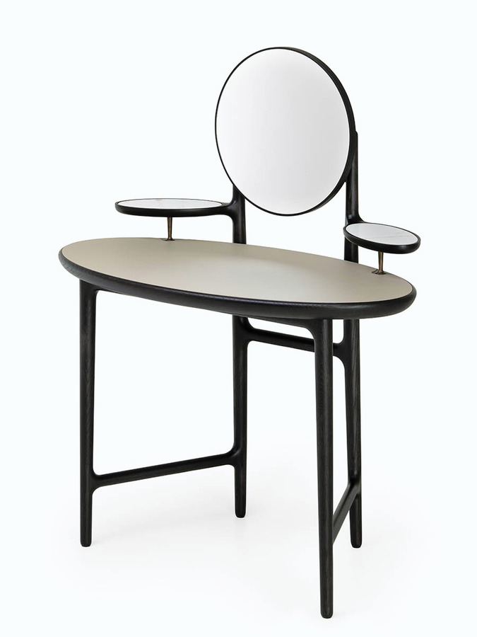 Duo Dressing Table, view 7