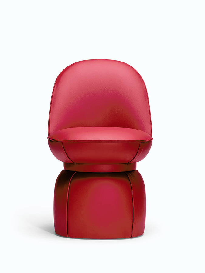 Leplì Armchair, view 6