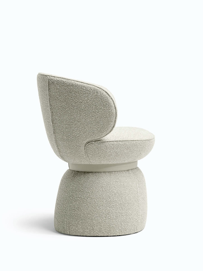 Leplì Armchair, view 6