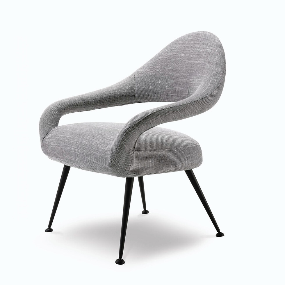 Letizia Armchair