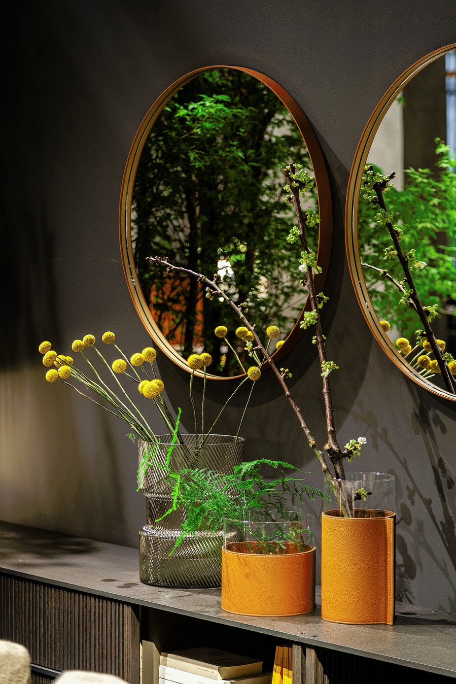 Ren Mirrors, view 8