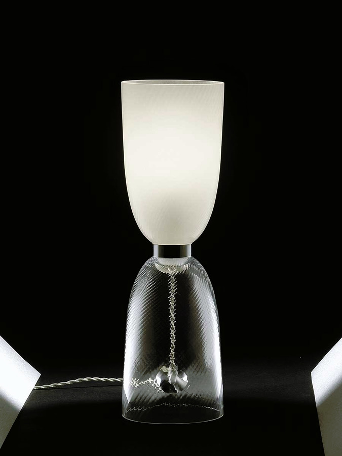 Alma Table Lamp, view 6