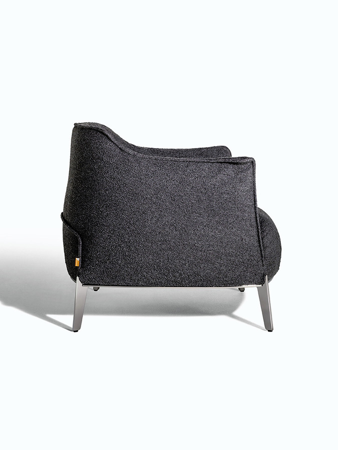 Archibald Gran Comfort Armchair, view 6