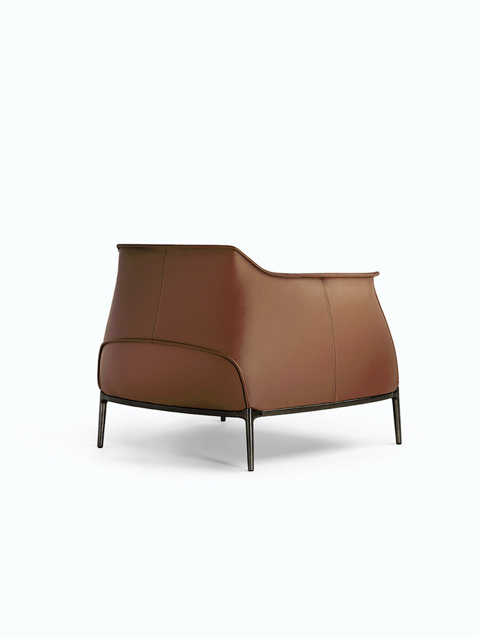 Archibald Large Armchair, view 6