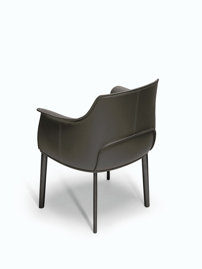 Archibald Large Dining Chair, view 6