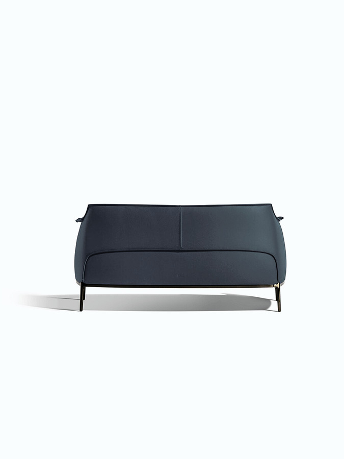 Archibald Sofa, view 6