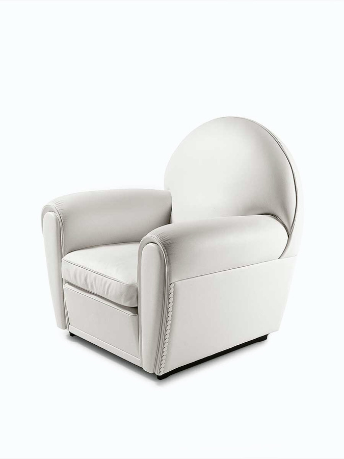 Vanity Fair Children’s Armchair, view 7
