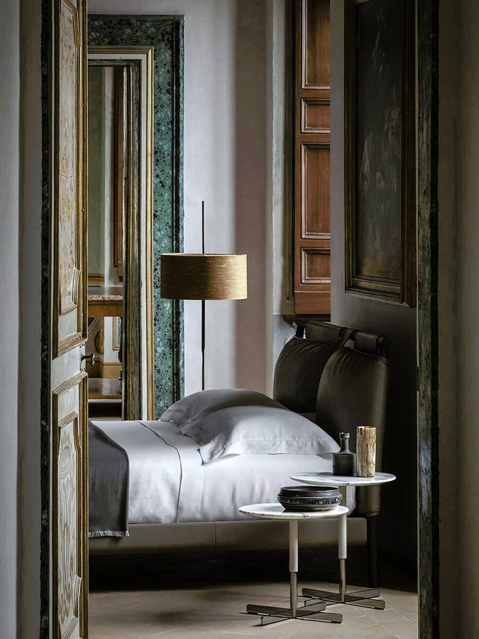 Bob Side Table by Poltrona Frau, view 7