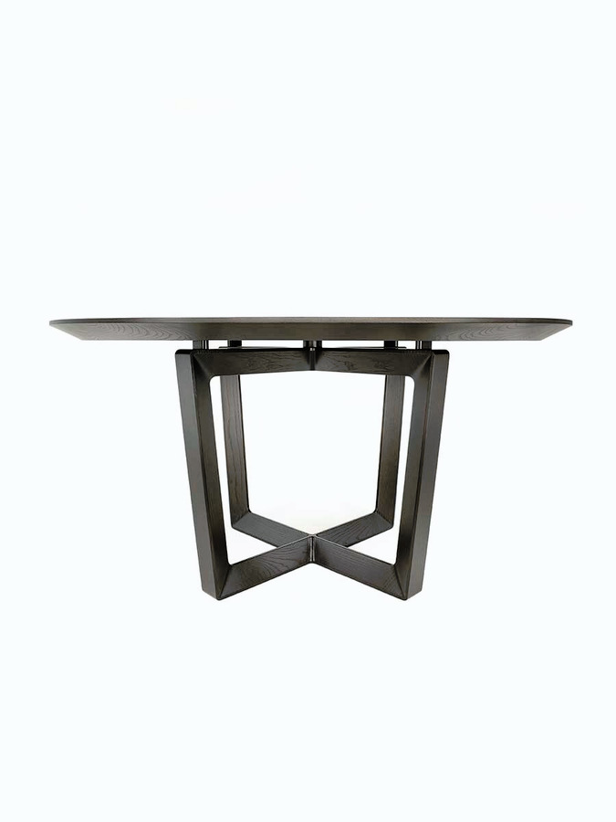 Bolero Round Table, view 6