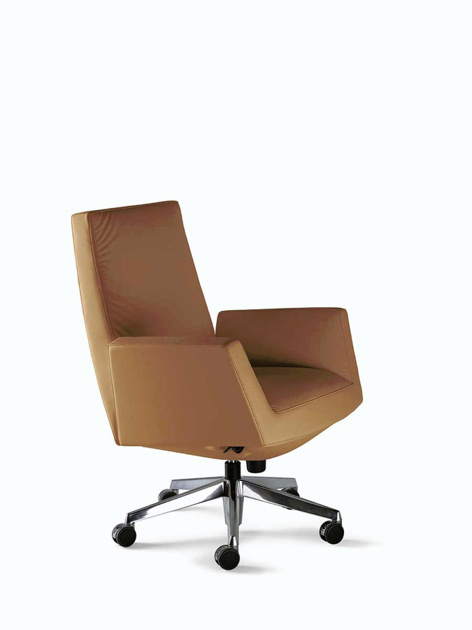 Chancellor Office Chair, view 7