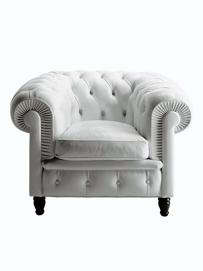Chester Armchair, view 6