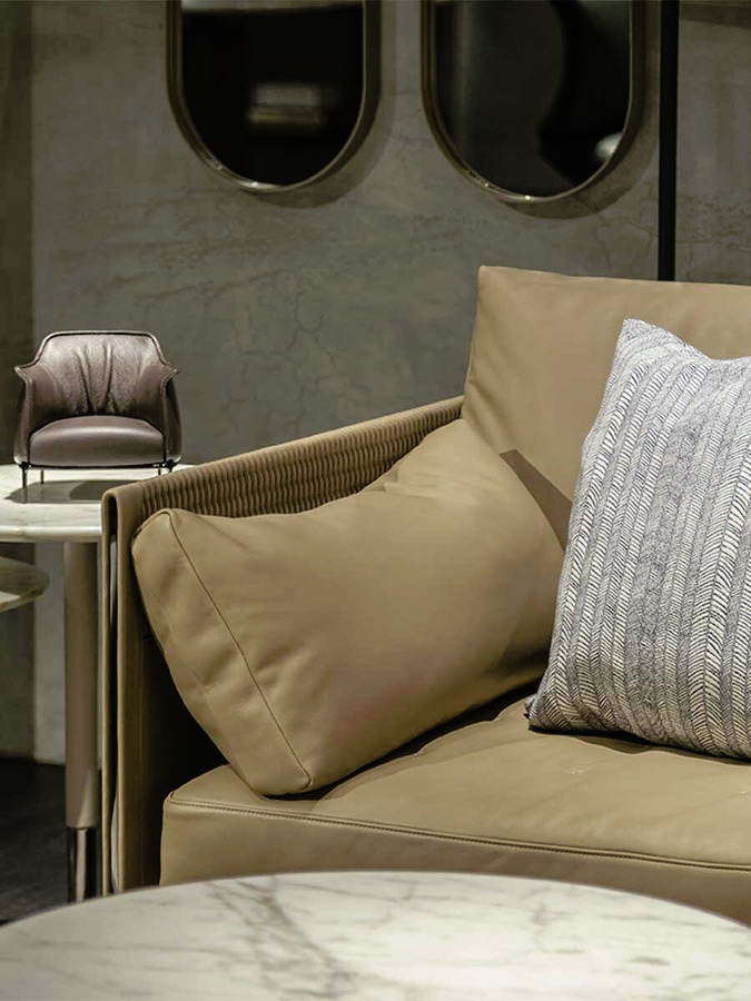 Clayton Sofa, view 7