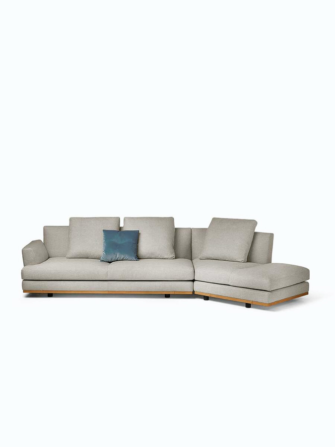 Come Together Sofa System, view 6