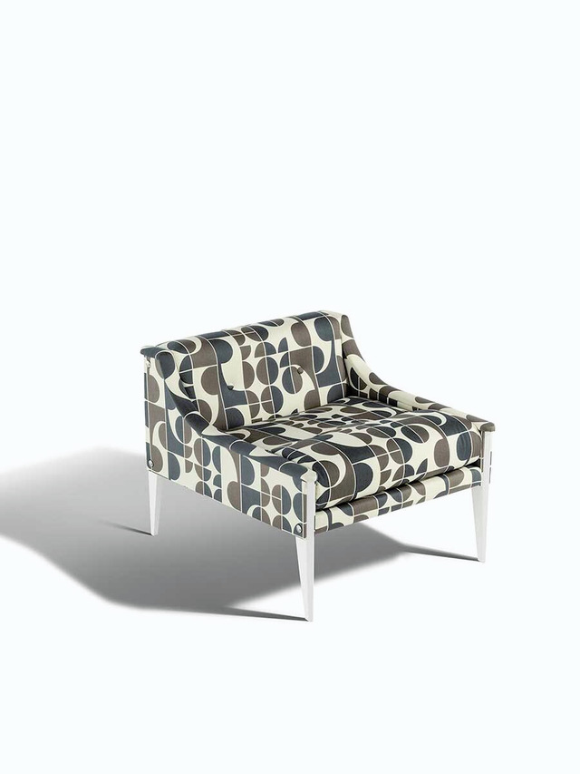 Dezza 12 Armchair