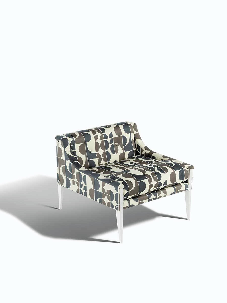 Dezza 12 Armchair