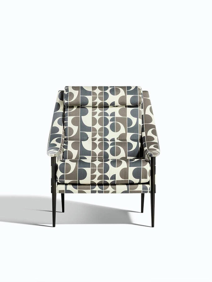 Dezza 48 Armchair, view 7