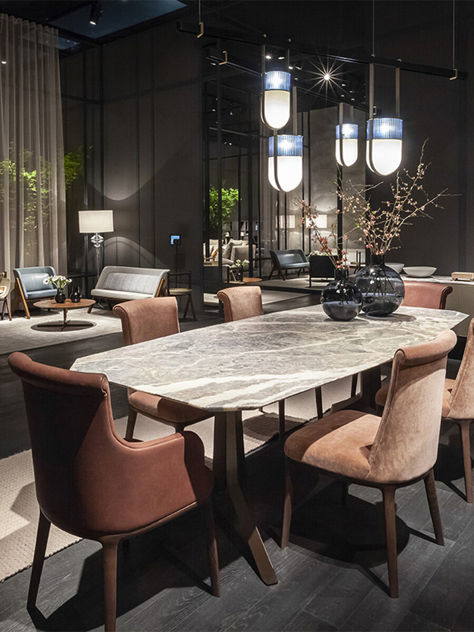 Diva Armchair, view 7