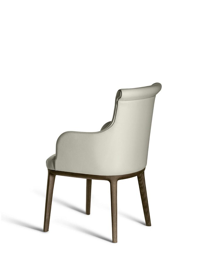 Diva Armchair, view 7
