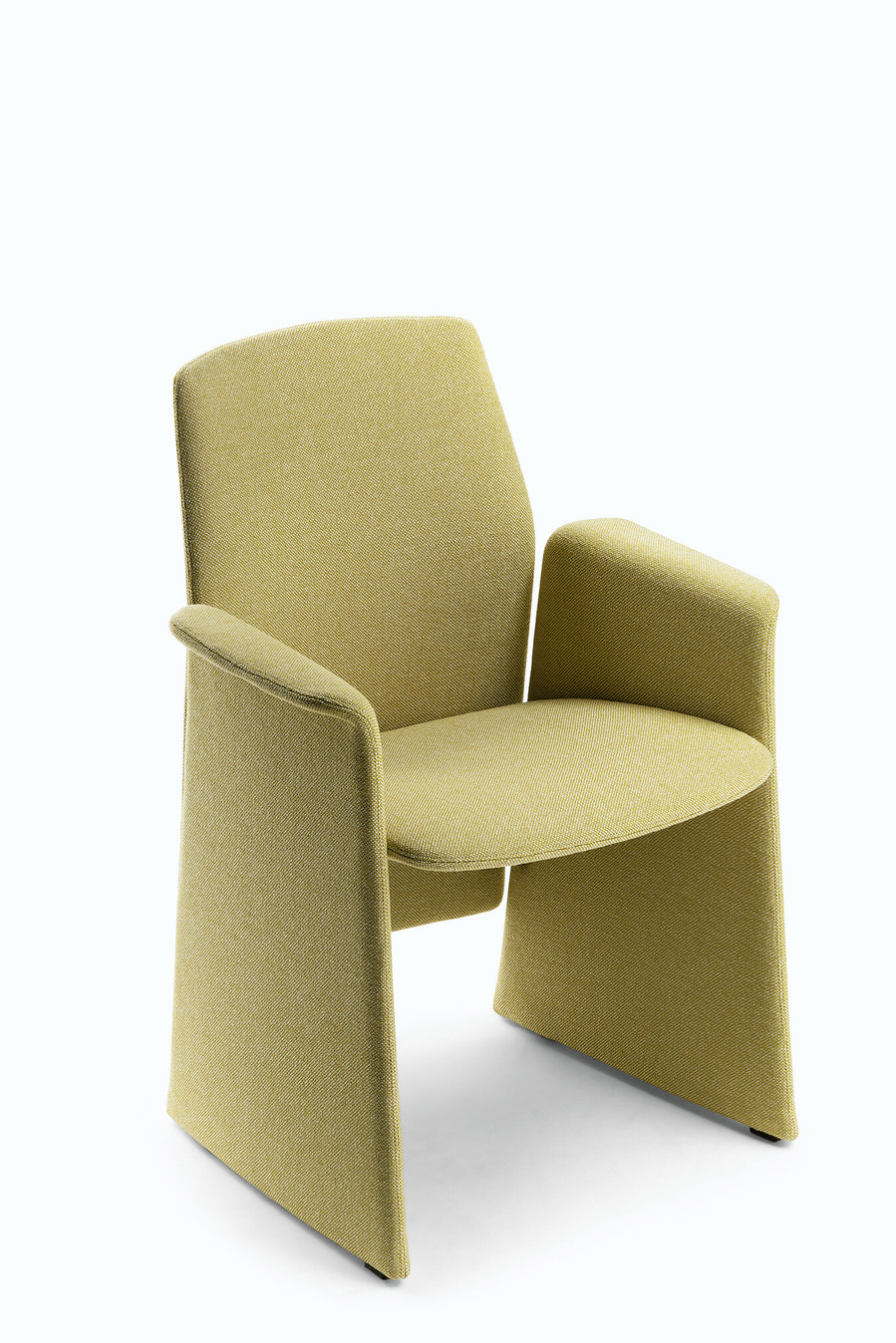 Downtown Conference Chair, view 8