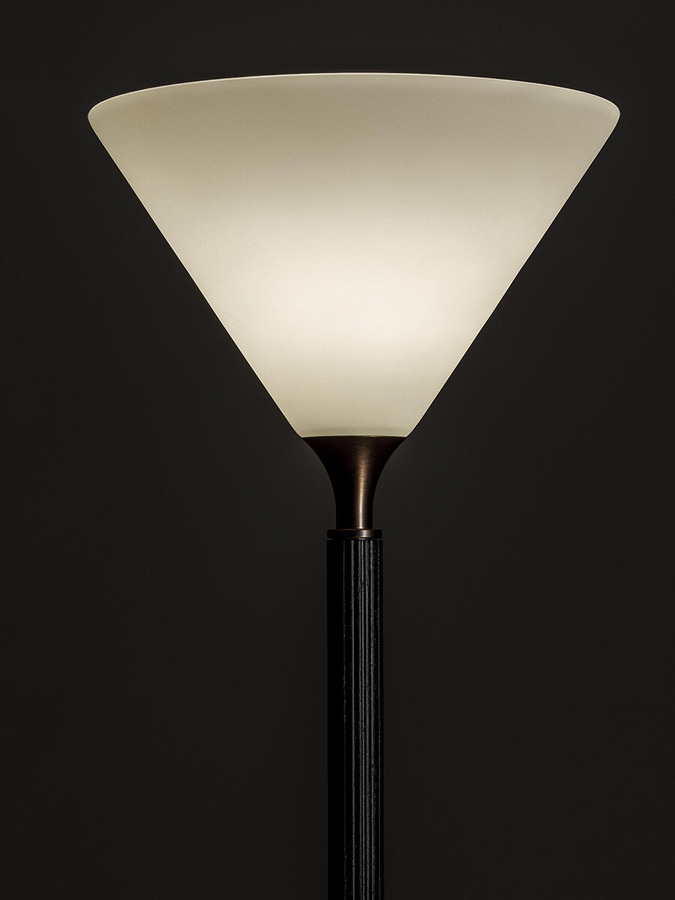 DUO Floor Lamp, view 7