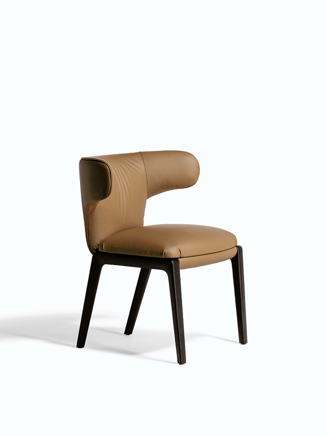 Duo Armchair, view 8