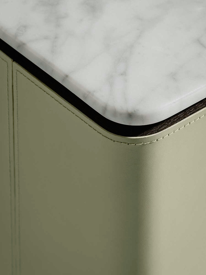 Fidelio Low Cabinet, view 8