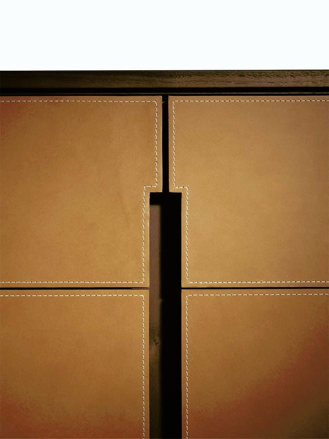 Fidelio Notte Chest of Drawers, view 7