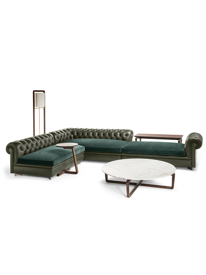 Fidelio Coffee Table, view 7