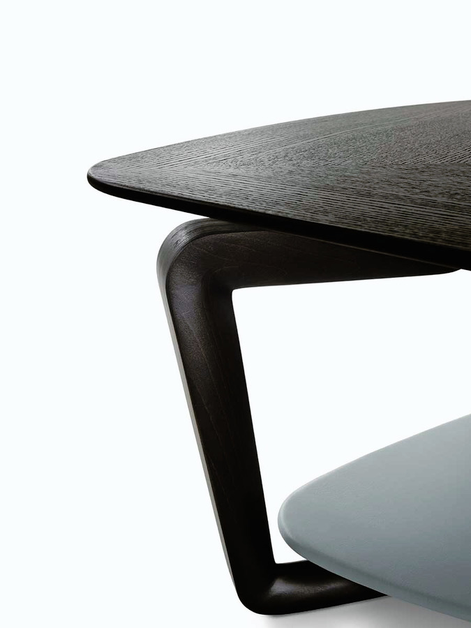 Fiorile Two-Tier Table, view 7