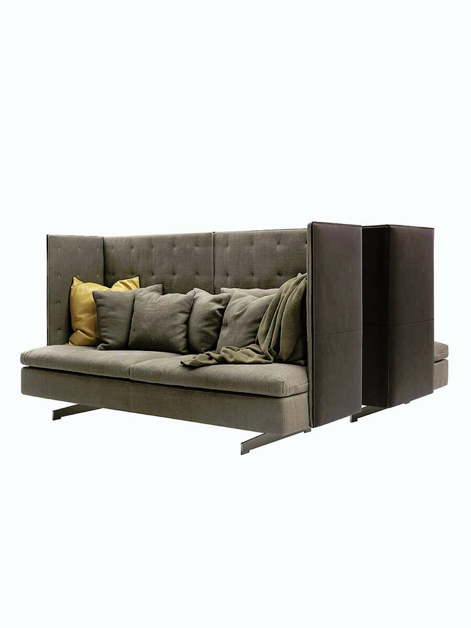 GranTorino HB Sofa and Armchair, view 7