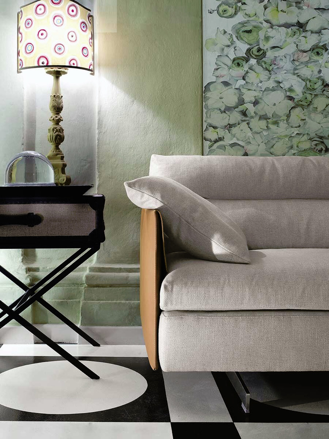 GranTorino Sofa by Poltrona Frau, view 8